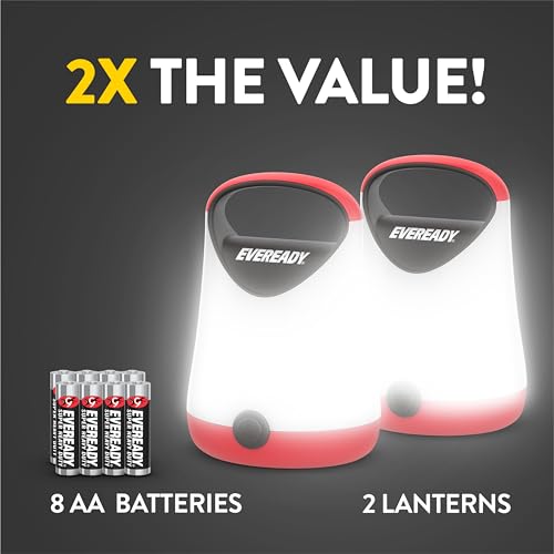 Energizer X-250 Red thumbnail 6