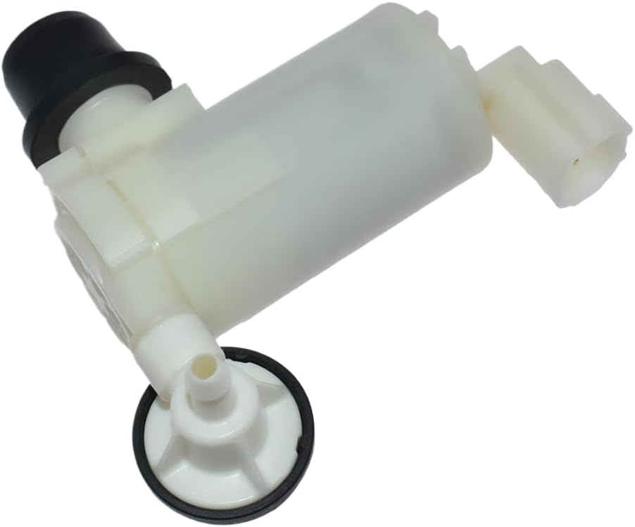 Windshield Washer Pump 28920-CA000 28920CA000 Compatible With Murano Rogue EX35 EX37 FX35 FX37 FX50 QX56