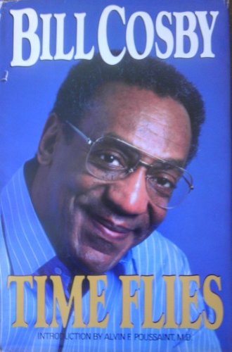 Time Flies (Large Print) [Large Print] [Hardcov... B000YN71D2 Book Cover