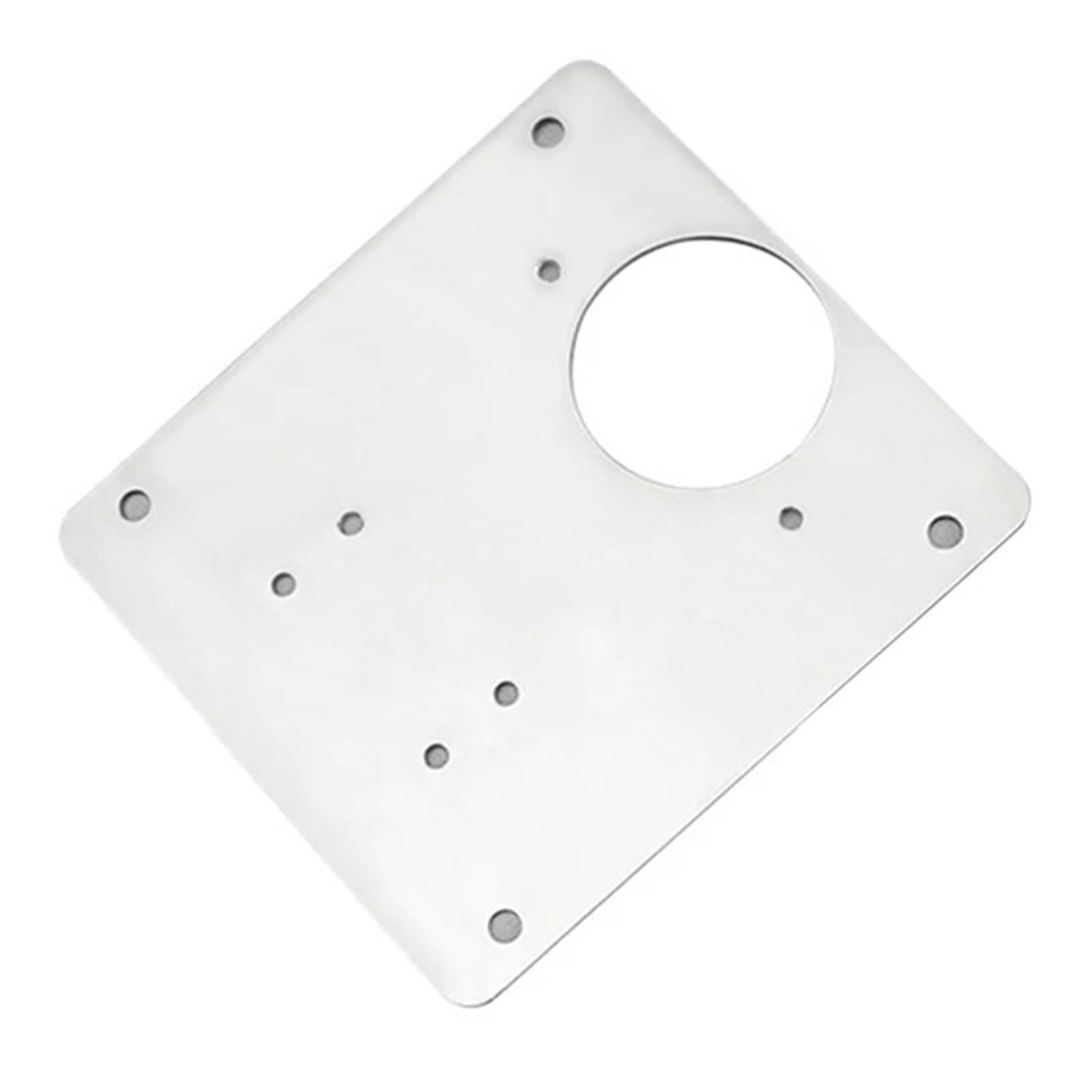 Clingre Boutique Shop Uk Gold Repair Plate For Hinges Stainless Steel Cabinet Door Hinges Damper Buffer Kitchen Cupboard Furniture Hinges Firmly Connector Hardware Hinges(Gold)