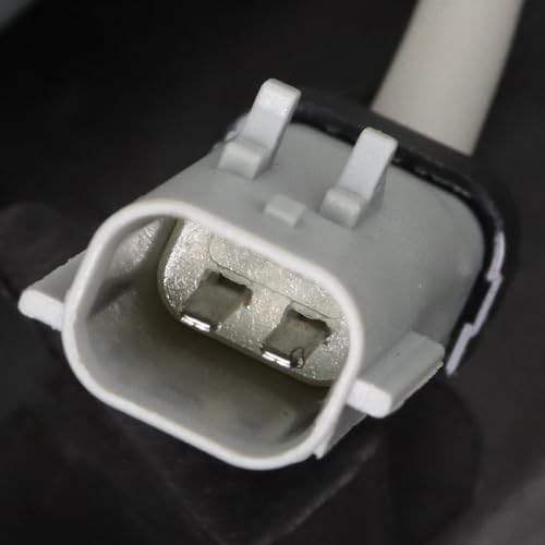 Image of TRQ Front Passenger Side Power Window Motor and Regulator Assembly with One Touch Down Compatible with 2008-12 Jeep Liberty
