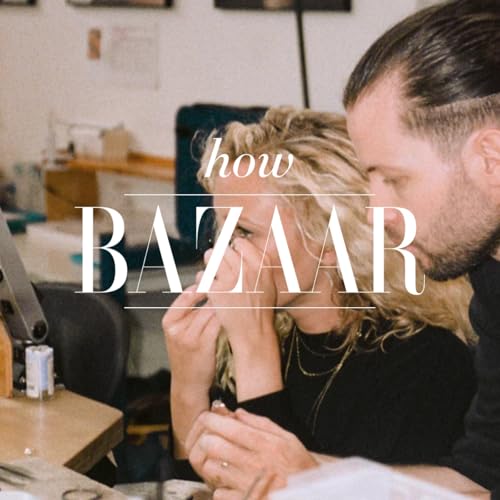 In conversation with Sarah Gittoes, co-founder of Sarah & Sebastian