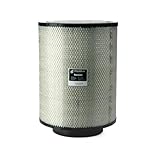 Intella Replacement for Donaldson B120376 Air Filter 15.75 in. Body Length, Primary Type, Round