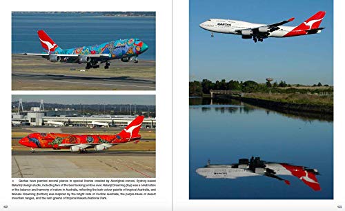 Air 747: Experiencing the Passion: Boeing's Jumbo Jet.