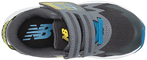 New Balance Kids Rave Run V1 Hook 
