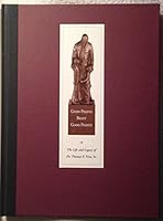 Good People Beget Good People the Life & Times of Dr. Thomas F. Frist, Sr. B002KIS6YC Book Cover