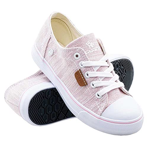 Baskets Iguana Ticini Junior 34 avec semelle flexible - 7