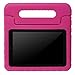 BMOUO Kids Case for Fire 7 2015 - ShockProof Case Light Weight Case Super Protection Cover Handle Stand for Children for Fire 7 inch Display Tablet (5th Generation - 2015 Release Only), Rose