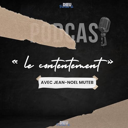 Le contentement _ Jean-Noel . M
