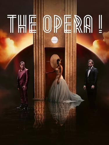  The Opera!