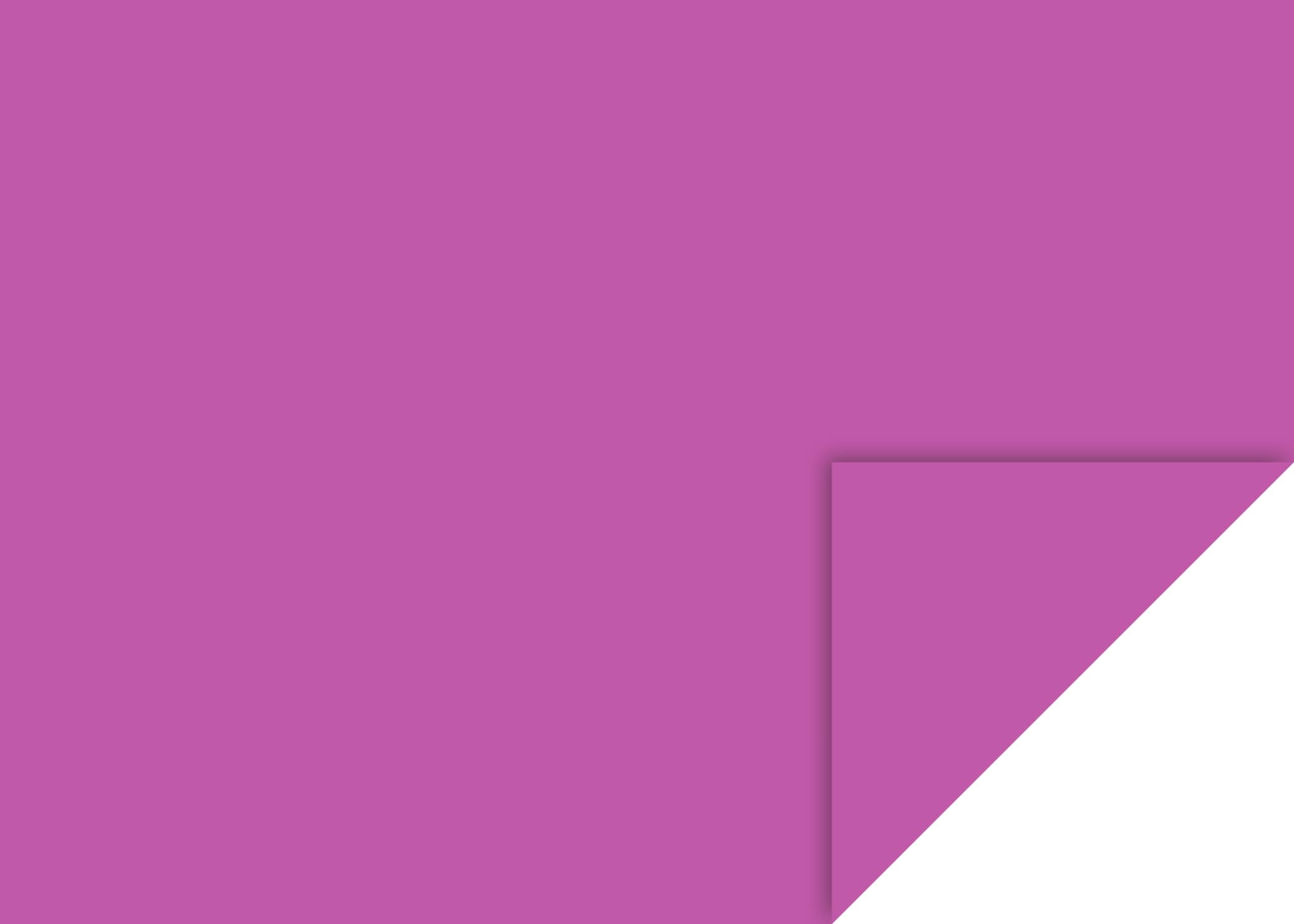 10x HEYDA Fotokarton 50x70cm 300G Pink EAN