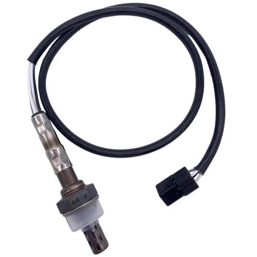 Sonde lambda Suzuki haute précision pour injection SV1000 DL650 GSR600