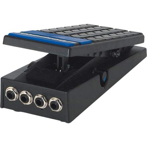 Bespeco VM14L Stereo Volume Pedal For Keyboards thumb #2