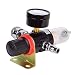 Hotgod 1/4" BSP Compresde aire aire filtro de humedad trampa de aceite...