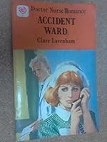 Accident Ward 0263736210 Book Cover