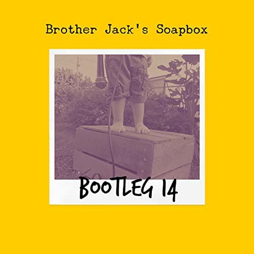 Bootleg 14