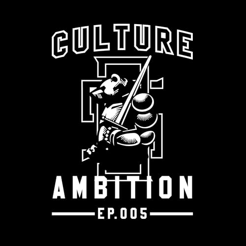 Episode 005. "Luis Tapia"