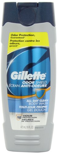 Gillette Shield, 16 oz