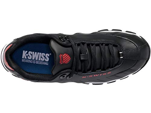 Image of K-Swiss Men's ST329 CMF Training Shoe