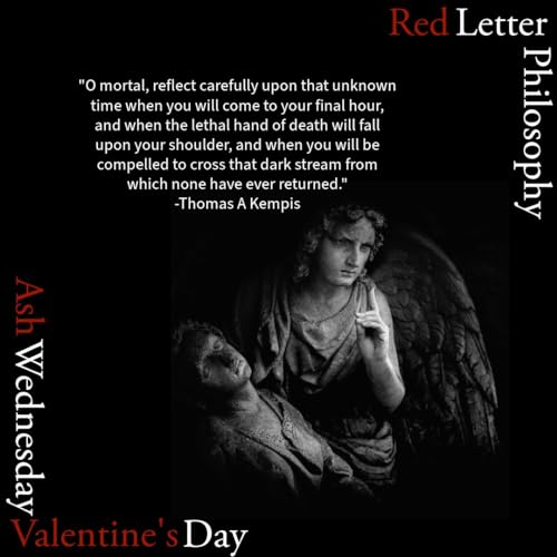 RLP Holiday: Love & Death