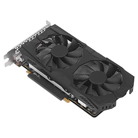 Gonetre RX580 8 Go D5 Cover