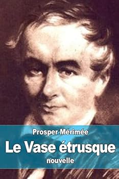Paperback Le Vase étrusque [French] Book