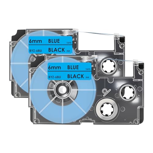 EIZVIKCE ݊ JVI l[h ev XR-6BU 6mm 2Zbg n ւe[v xe[vJ[gbW h ϖ ȒP8m