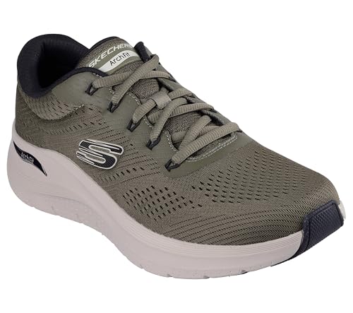 TĂŠNIS SKECHERS ARCH FIT 2.0
