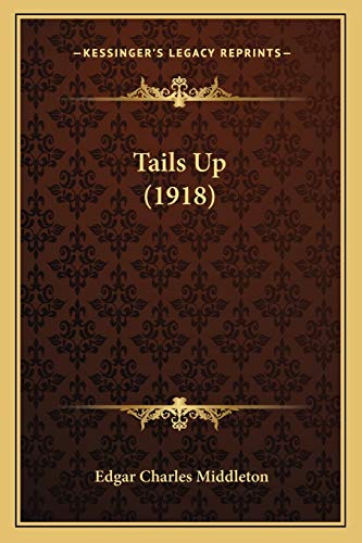Tails Up (1918)
