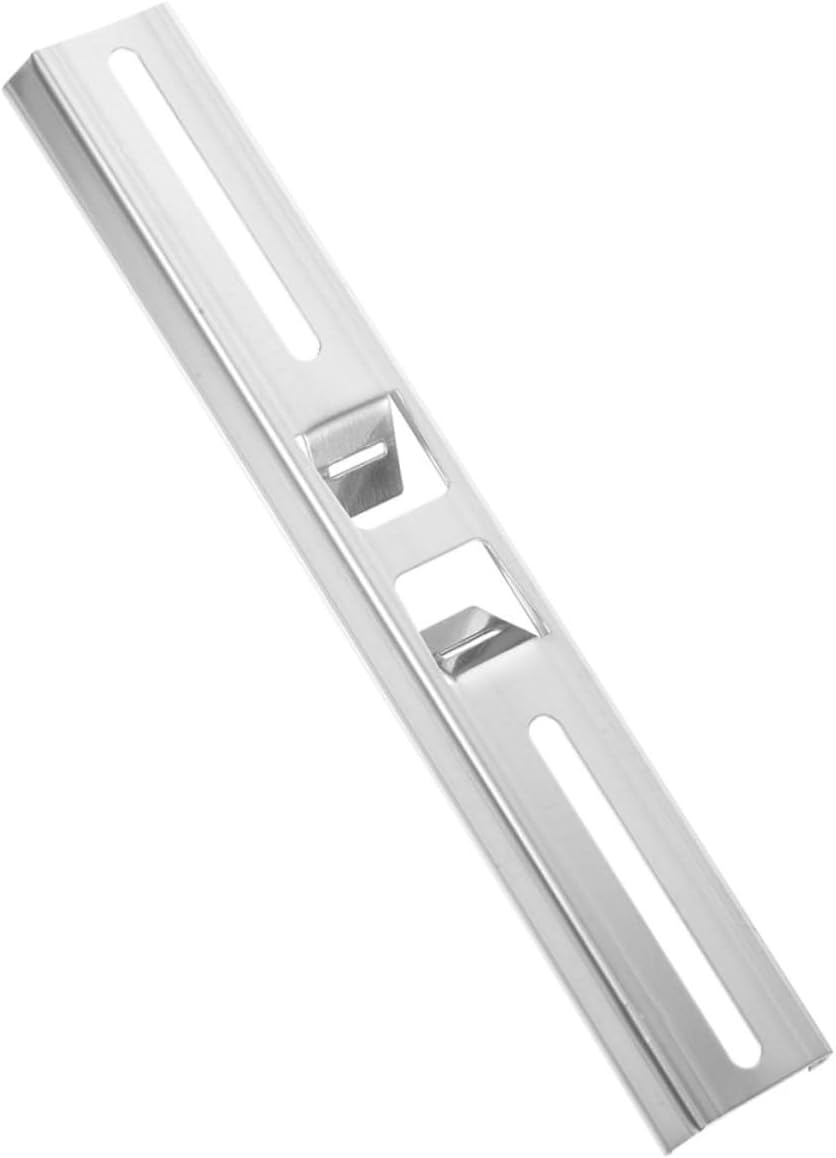Pole Mount Bracket for Junction Box Flexible Electrical Enclosure Hardware for Outdoor Use Design for Space Optimization and Monitoring