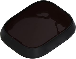 Drone ND Filter Filtro de Lente de Drone Retificado de Alta Definição Com Caixa de Armazenamento para Fotografia (ND16)