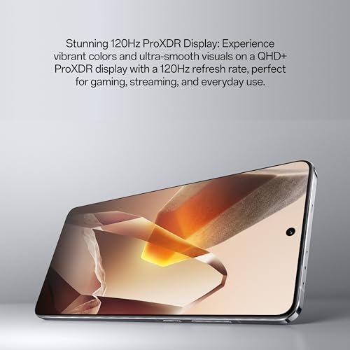 OnePlus 13, 16GB RAM + 512GB Storage, Dual-SIM, Unlocked Android Smartphone, Snapdragon 8 Elite, 80W SUPERVOOC Fast Charging and 50W AIRVOOC, Advanced Hasselblad Camera, 2025, Midnight Ocean by OnePlus - Image 6