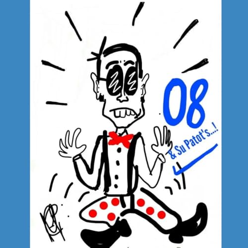 REVISTA ZERO OITO: "A podre"!