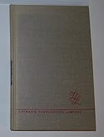 A faith for the nations 0664240070 Book Cover