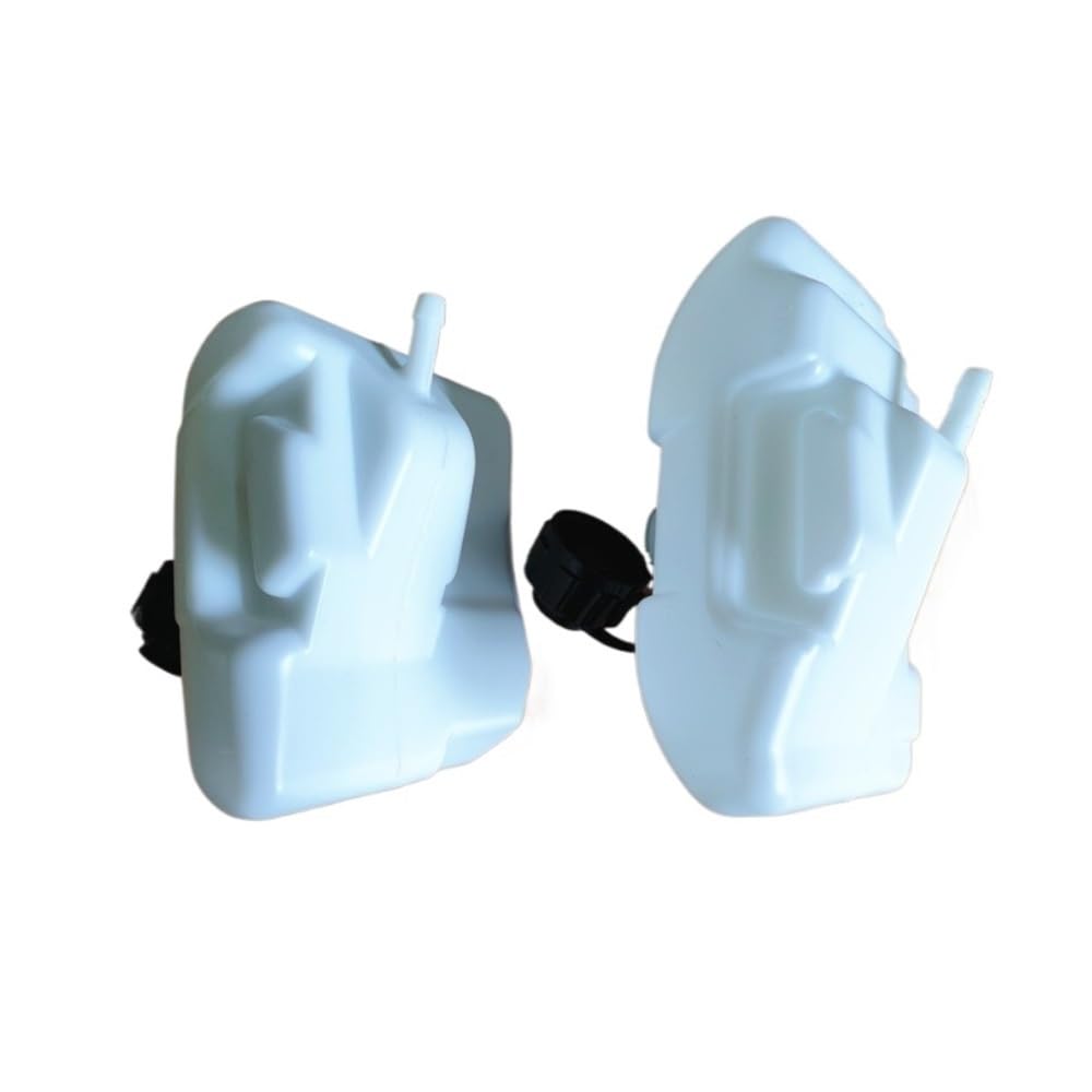 Réservoir de carburant NB411 avec bouchon pour débroussailleuse BG411 CG411 49CC Style B