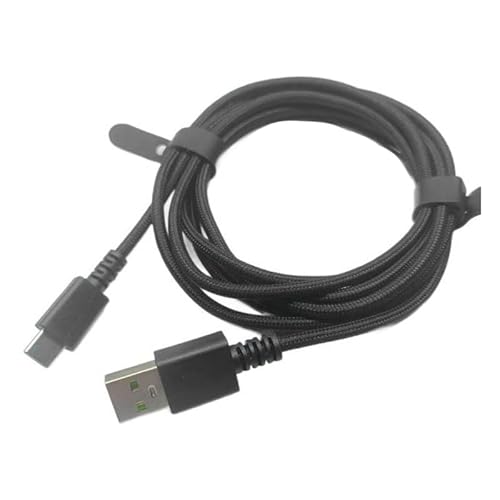Pffiocix USB - Type C P[u f[^C[d DeathAdder V2Pro/V3ProAV3Pro }EX[dP[u C }EXC[