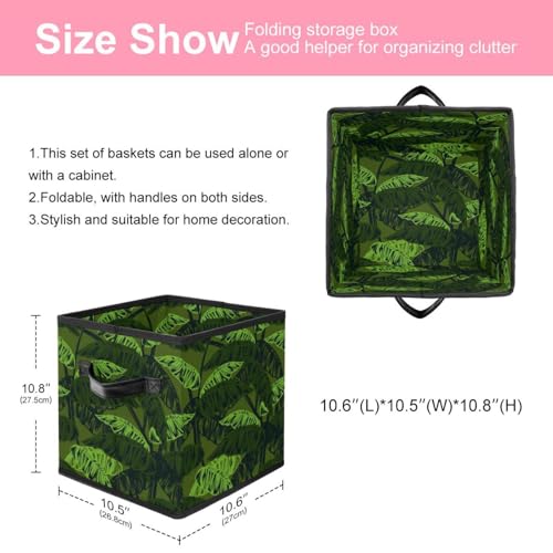 Boîte de rangement pliable gain de place pour désencombrer la maison