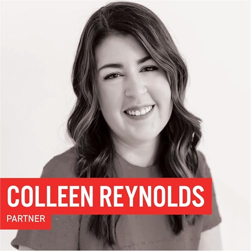 Episode 99_Colleen Reynolds cover art