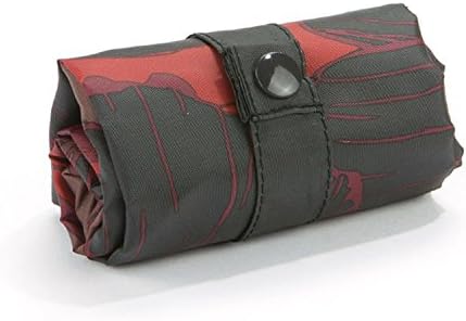 Envirosax Rolling Stone 5 Stylish Roll Up Eco Folding Shopping Bag