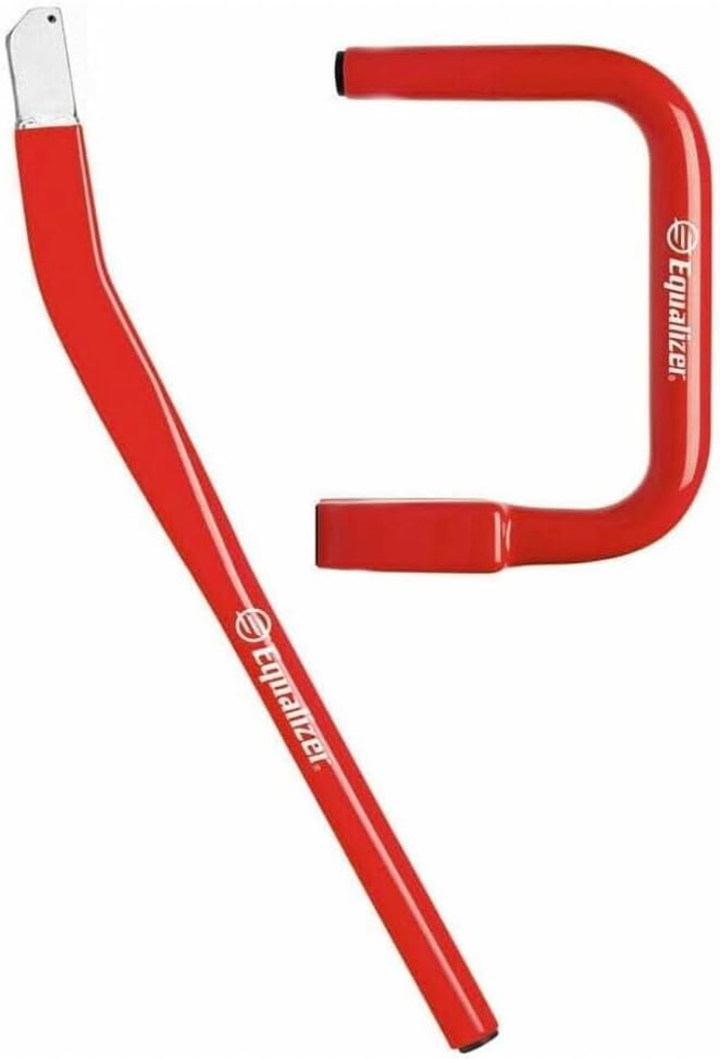 Equalizer ZipKnife Cold Knife Windshield Removal Cut out Tool - ZKS37