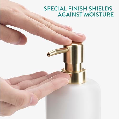 Encuentra reviews de Accesorios de Baño minimalistas los 10 mejores. 18 Imagen adicional