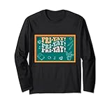 Photo Gallery fri yay teacher appreciation life teaching vibrazioni del maglia a manica Photo Gallery fri yay teacher appreciation life teaching vibrazioni del maglia a manica
