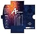 Anoowkoa [2 Pack for Redmi 14C/Poco C75 5G Screen Protector + [2 Pack] Camera Lens Tempered Glass Protector.9H hardness.Support Fingerprint Unlock.Bubble-Free.Easy Installation