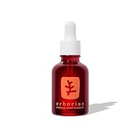 Erborian - Skin Therapy - Olio Notte Viso Multi-Perfettore - Olio Siero Ultra