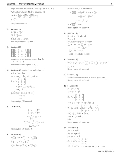 Image of MH SET Physics Book 2026 | Previous Year Solved Papers (2011 - 2025) with Detailed Solution | Best Seller Physical Science PYQ Book for Maharashtra SET Physics Exam | IFAS Publications: english