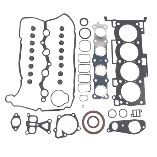 Image of Head Gasket Set Replacement for Hyundai Santa Fe Sonata Tucson Kia Optima So-rento Sport-age 2.4L L4 DOHC