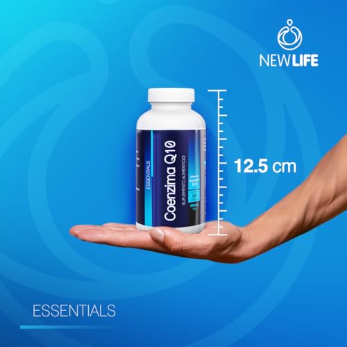 Biomiral, Drugstore q10 gnc precio Marca NLS ESSENTIALS (3)