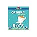 Produktbild Cer Ortopad Cotton Boys J 20pz