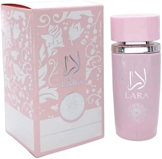 MANASIK LARA PINK EAU DE PERFUME 100ml For (men & women)