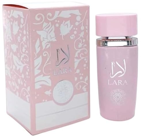 MANASIK LARA PINK EAU DE PERFUME 100ml For (men & women)